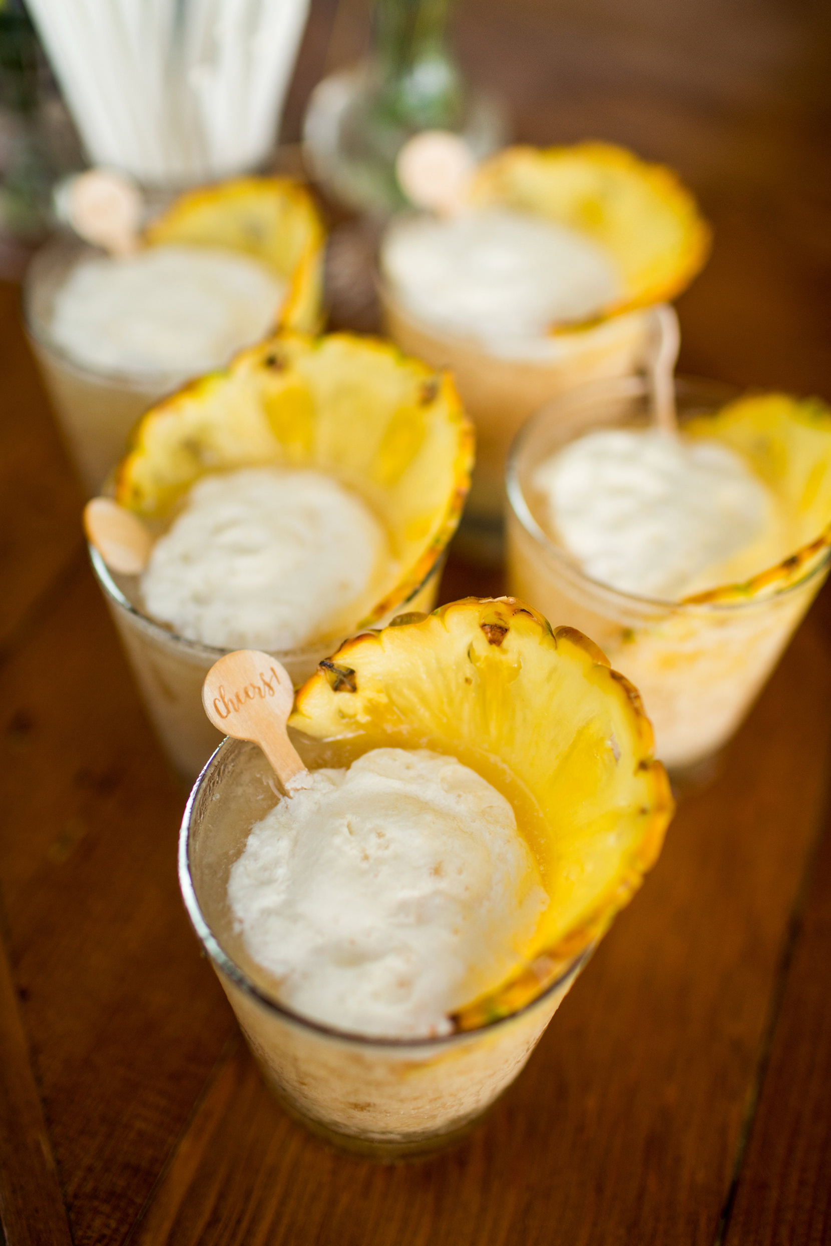 Honolua Inn Wedding Photos